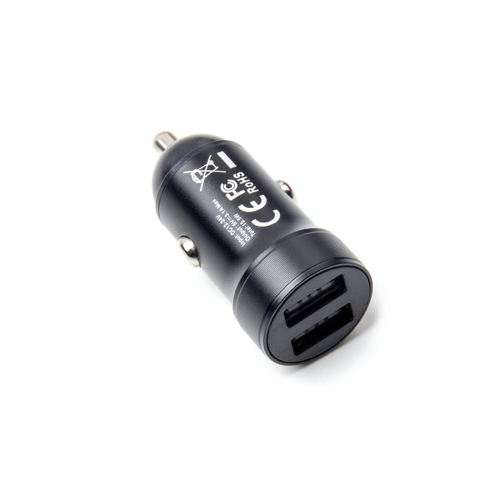 viofo-a119-mini-a119-mini-2-type-c-dual-usb-autoladeger-t-mit-3-5-m-stromkabel image 5