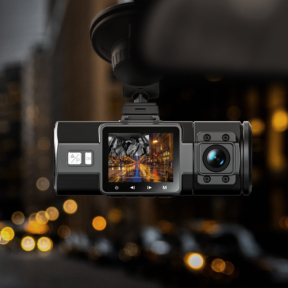 vantrue-ondash-n2-pro-general-berholt-dual-1080p-front-innen-dashcam image 2