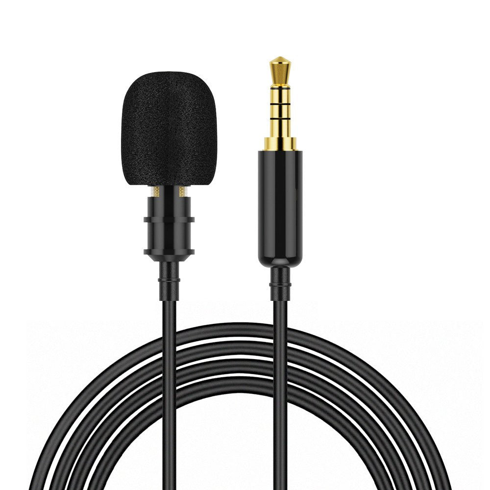 viofo-lavalier-mikrofon-omnidirektional-mit-3-5-mm-klinke image 2