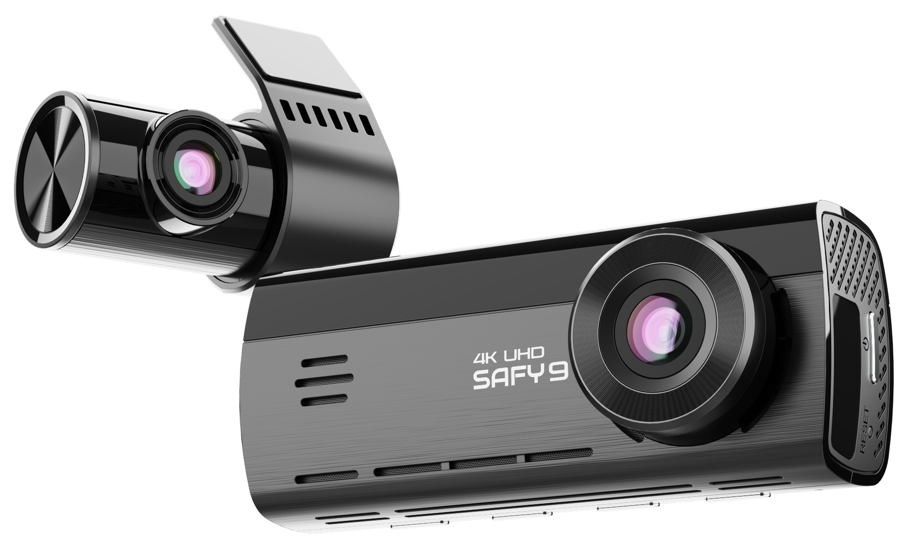 blackvue-safy-9-2ch-4k-uhd-fhd-2-kanal-dashcam-mit-gps-wi-fi-und-parkmodus image 1