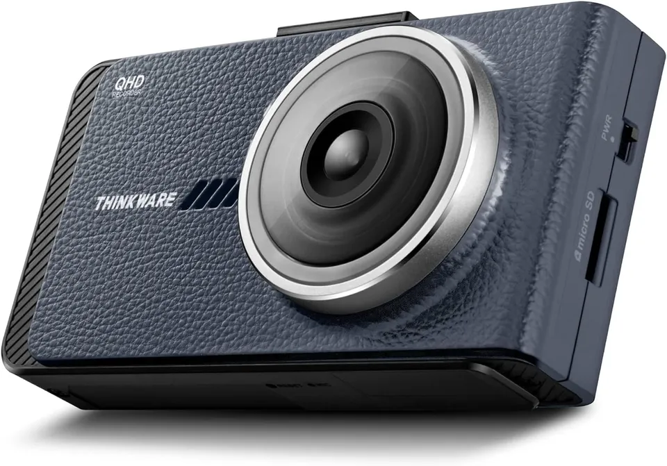 thinkware-x800-2k-qhd-dashcam-front-32gb-touch-150 image 1