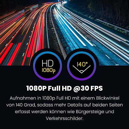 nextbase-222x-dashcam-front-r-ckkamera-full-hd-1080p-parkmodus image 8