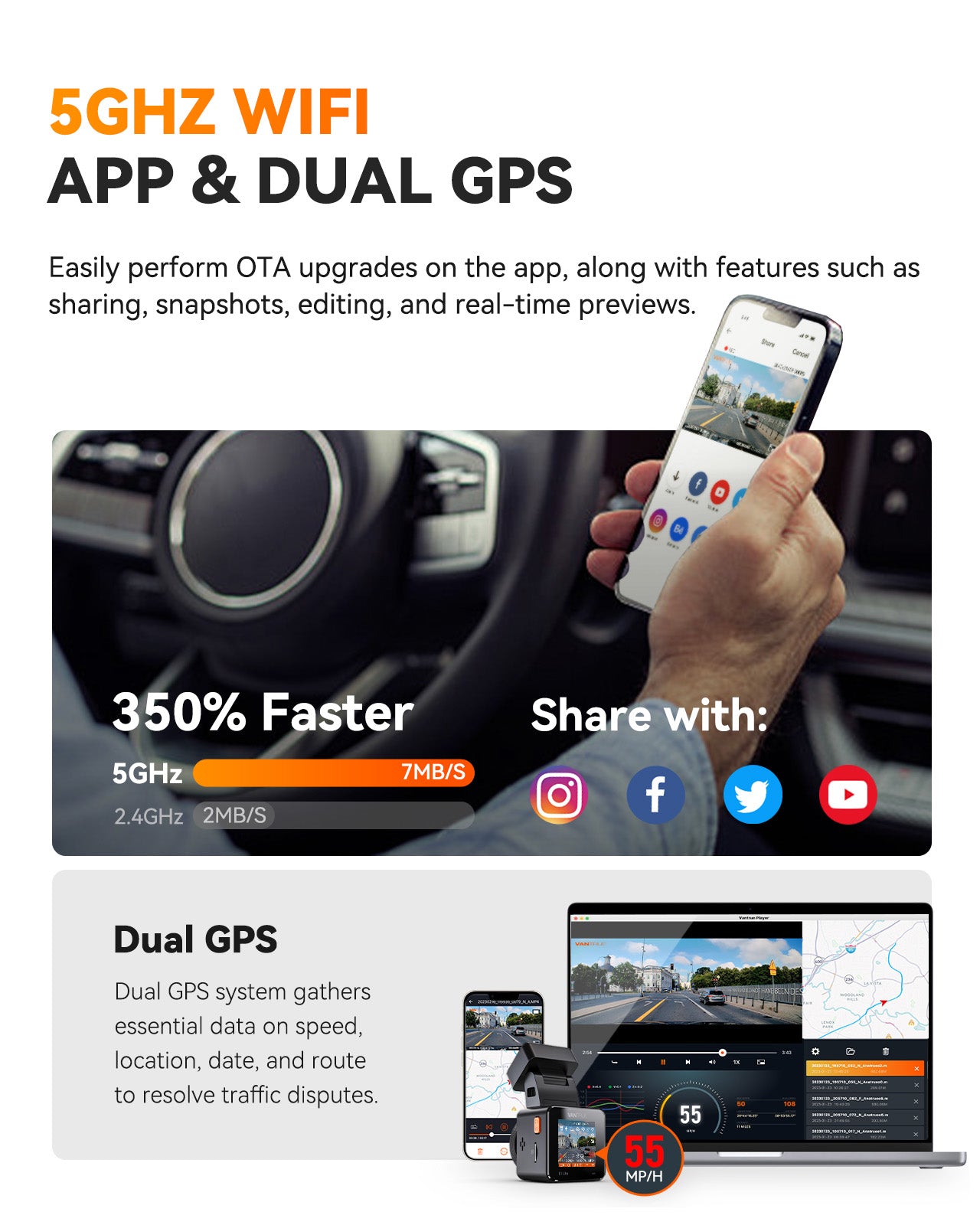vantrue-element-1-pro-mini-4k-dashcam-mit-sony-starvis-2 image 7