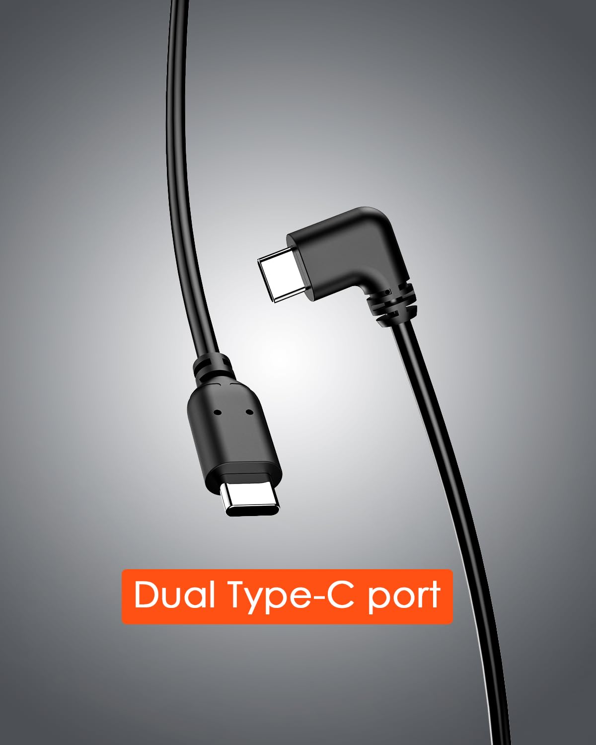 vantrue-29-5ft-9m-heckkamera-kabel-f-r-n4-x4s-s2-dual-typ-c image 3