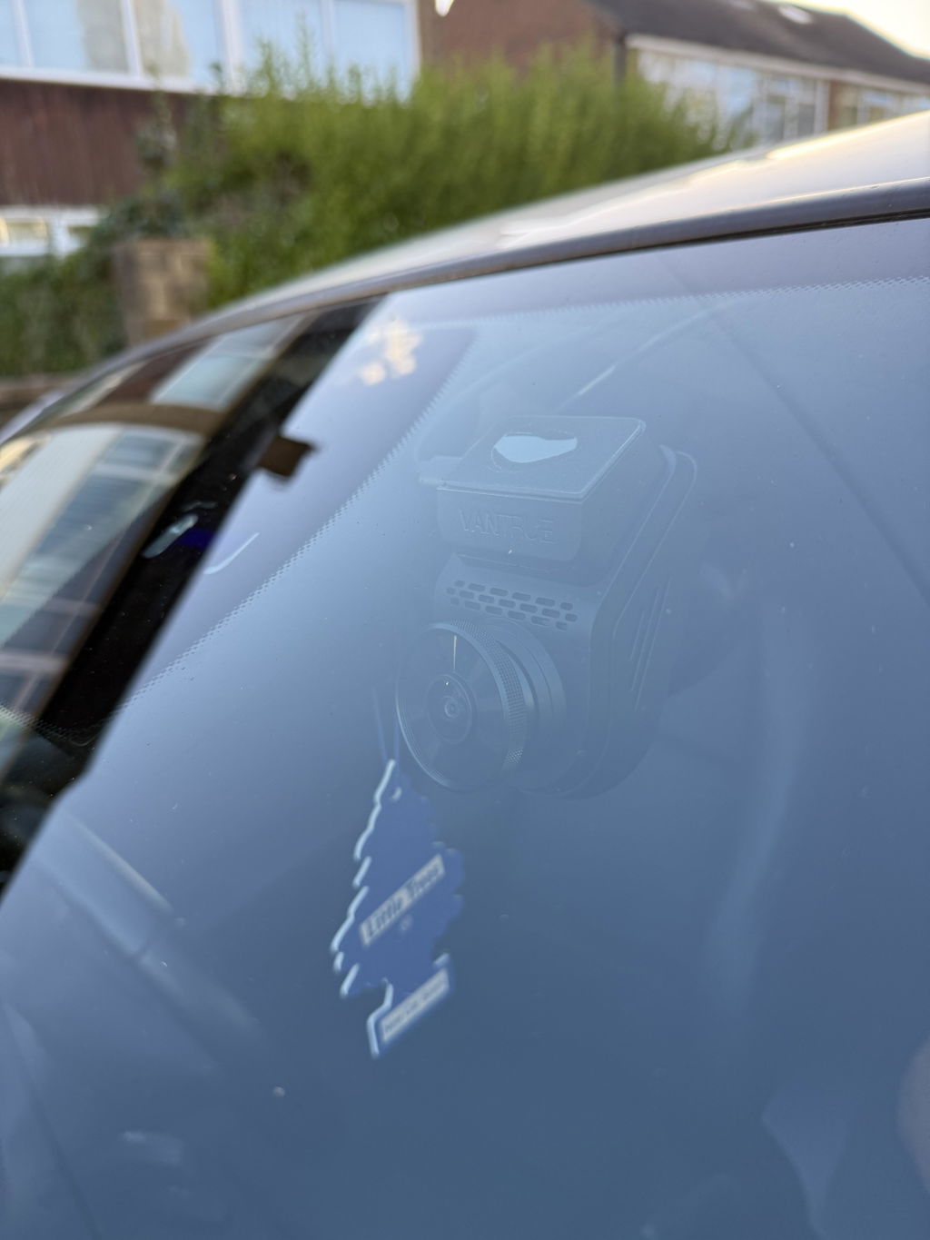 Uber-Fahrer lieben sie