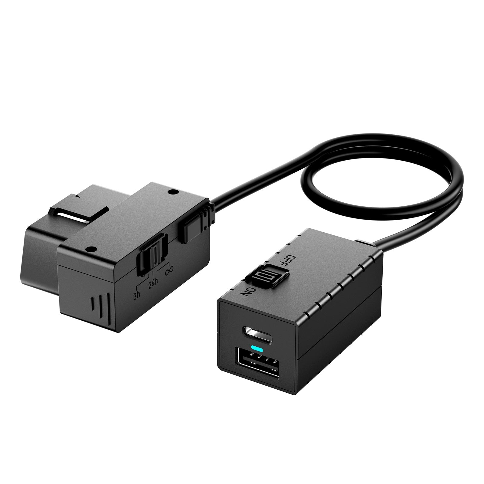 viofo-op100-obd-ii-stromkabel-f-r-dashcam-mit-24h-parkmodus image 6