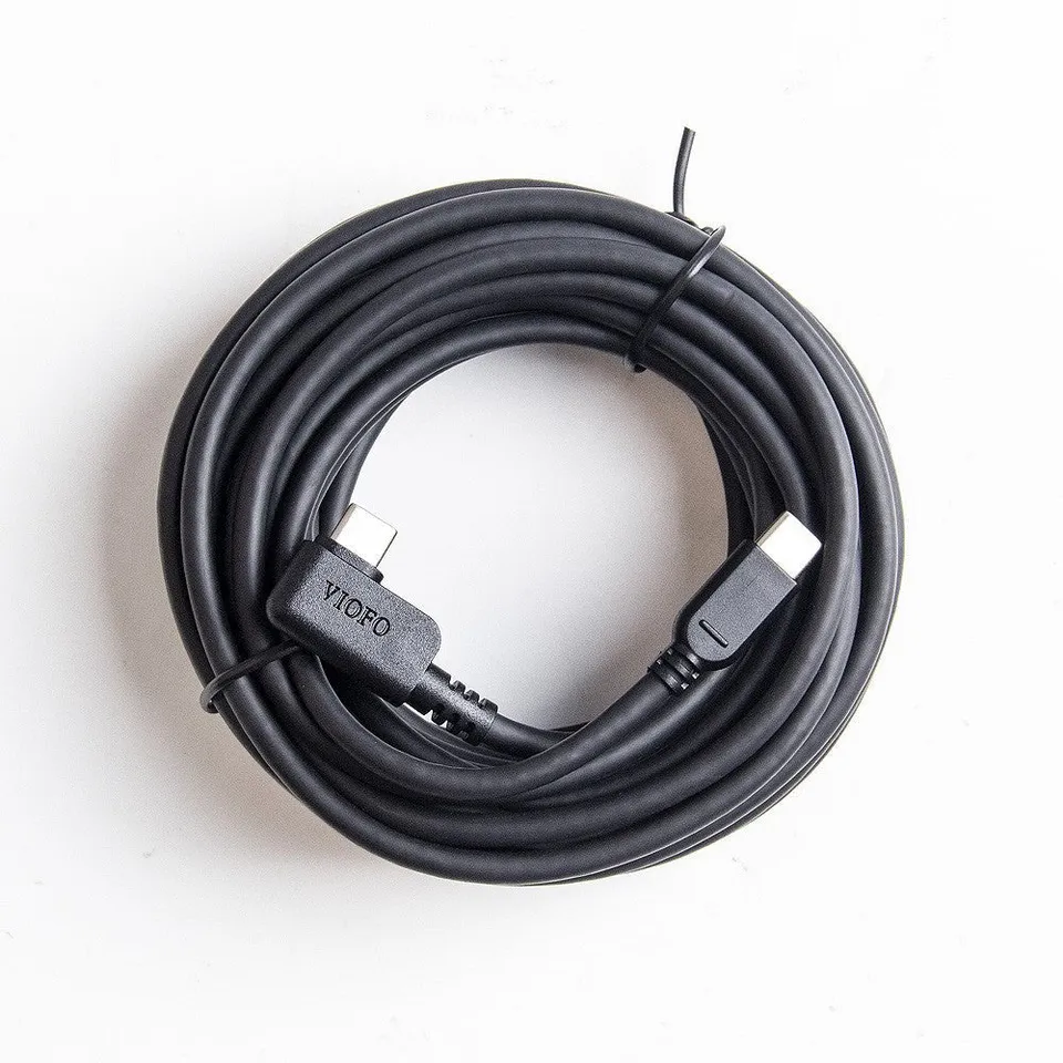viofo-type-c-rear-cable-f-r-t130-2ch-3ch-dashcam image 1