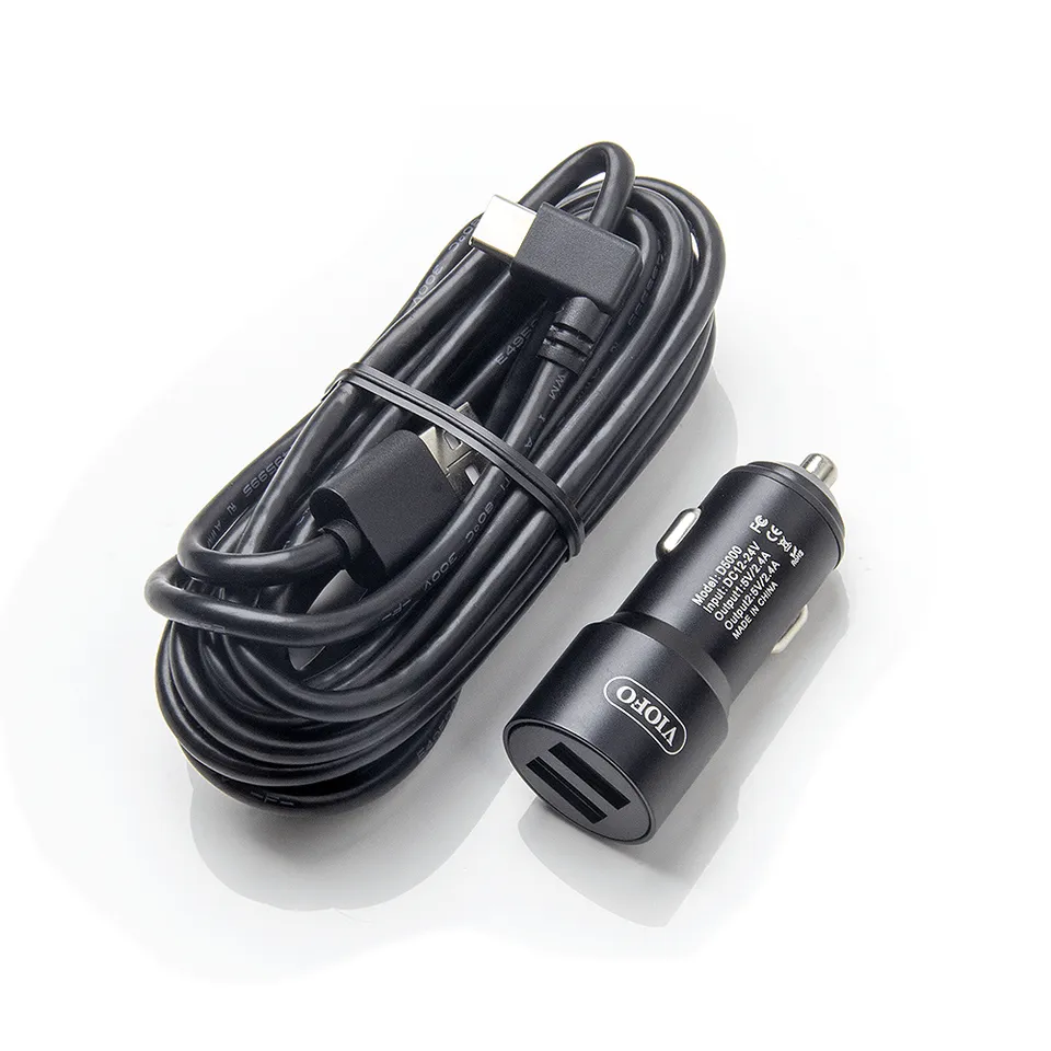 viofo-d5000-dual-usb-kfz-ladekabel-typ-c-3-5-m-f-r-a119-mini-2-a229-a139-t130 image 1