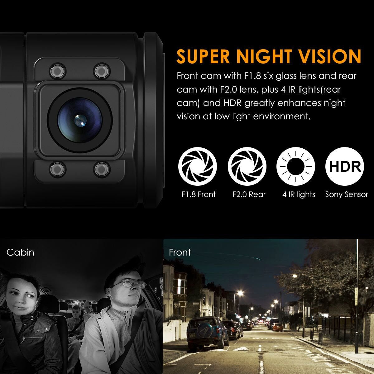 vantrue-ondash-n2-pro-general-berholt-dual-1080p-front-innen-dashcam image 4