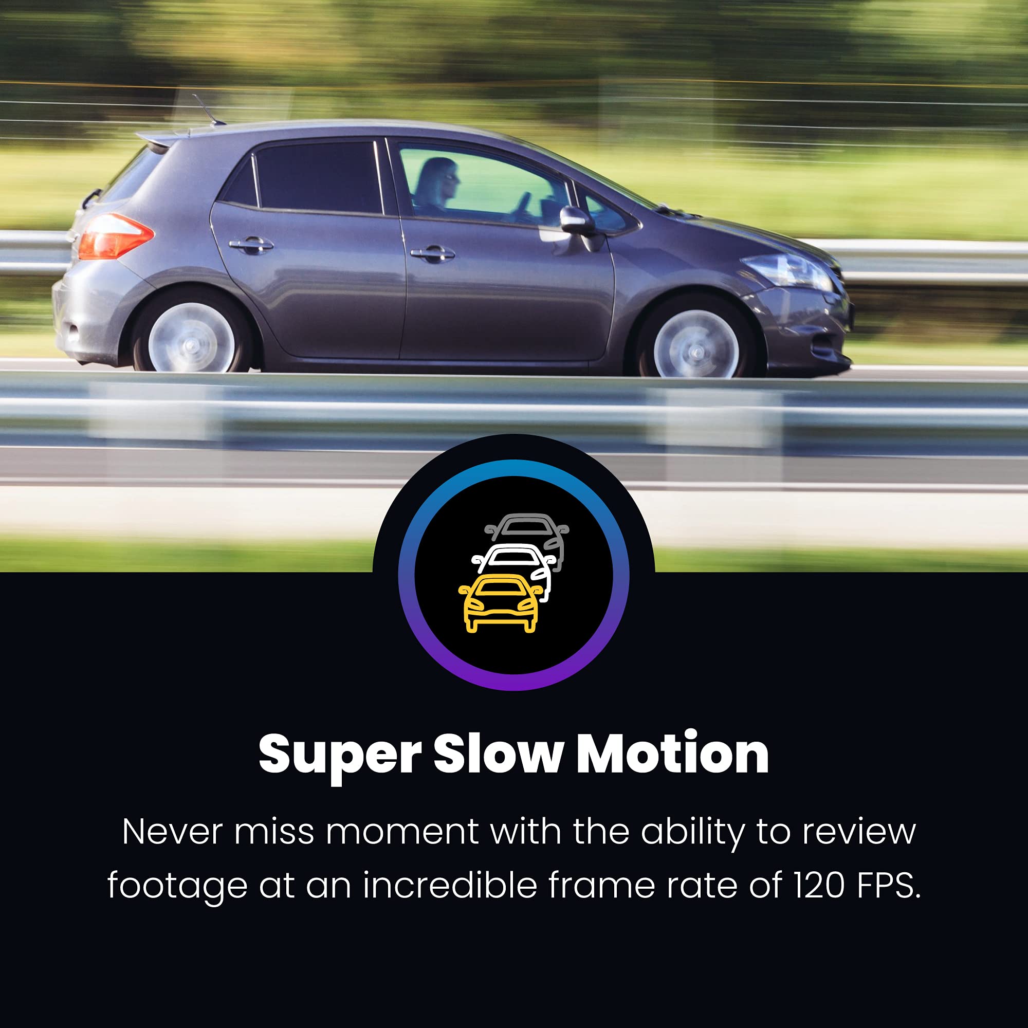 nextbase-622gw-dashcam-4k-vorne-zoom-heckkamera-set image 7