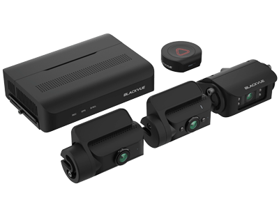 blackvue-dr770x-box-3ch-truck-pro-box-dashcam-3-kanal-fhd image 2