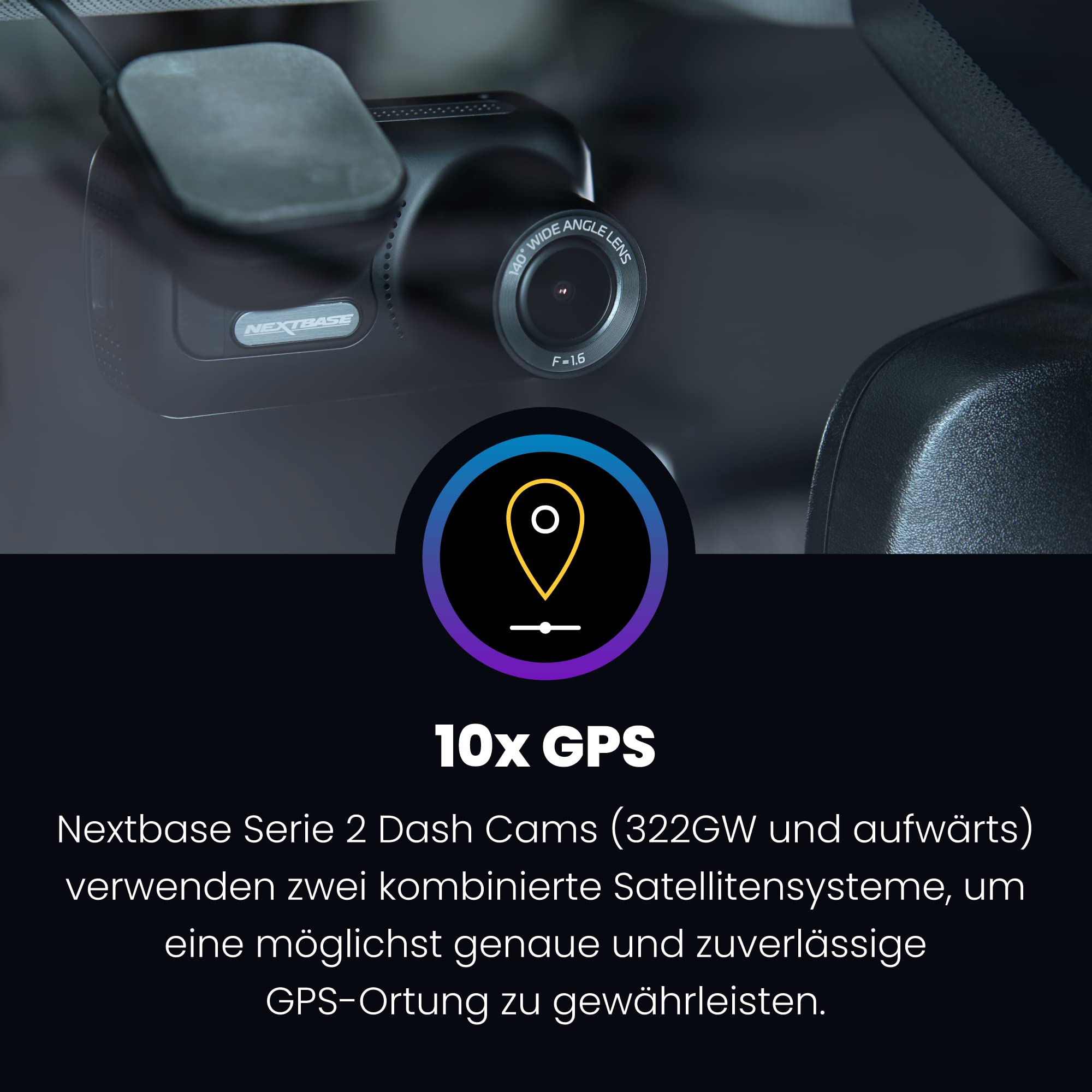 nextbase-322gw-dashcam-1080p-heckkamera-r-ckfenster-bundle-6-m image 5