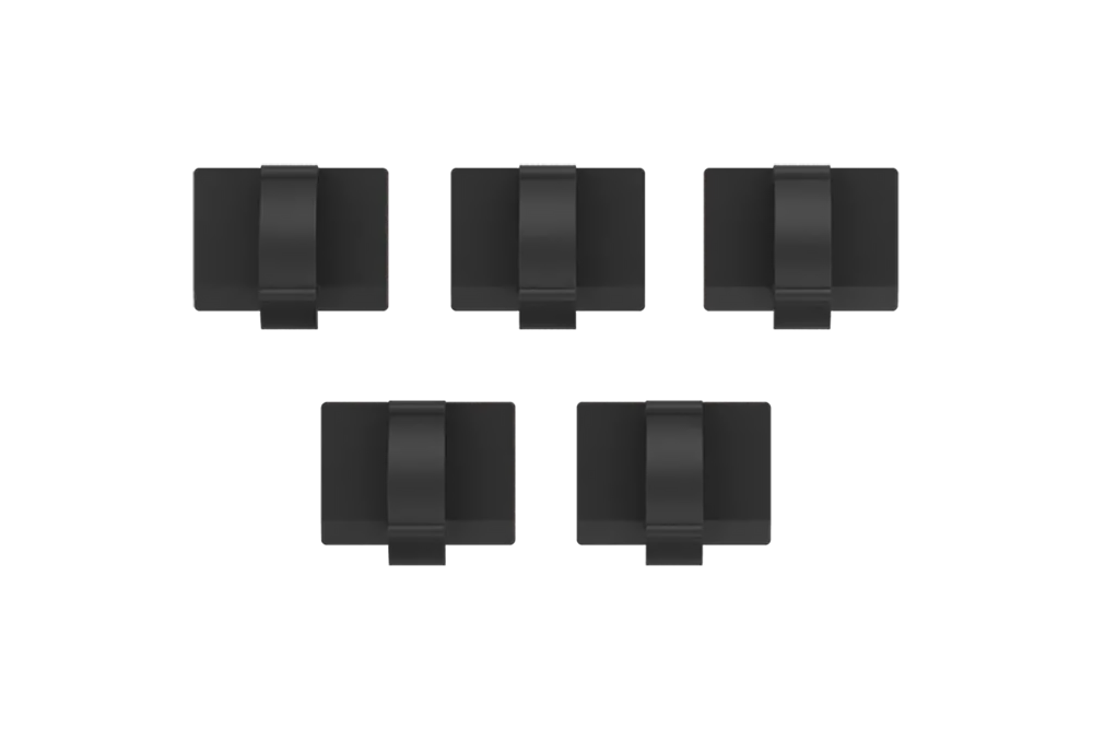 blackvue-cable-clips-5er-set-kabelhalter-f-r-dashcam-verkabelung image 1