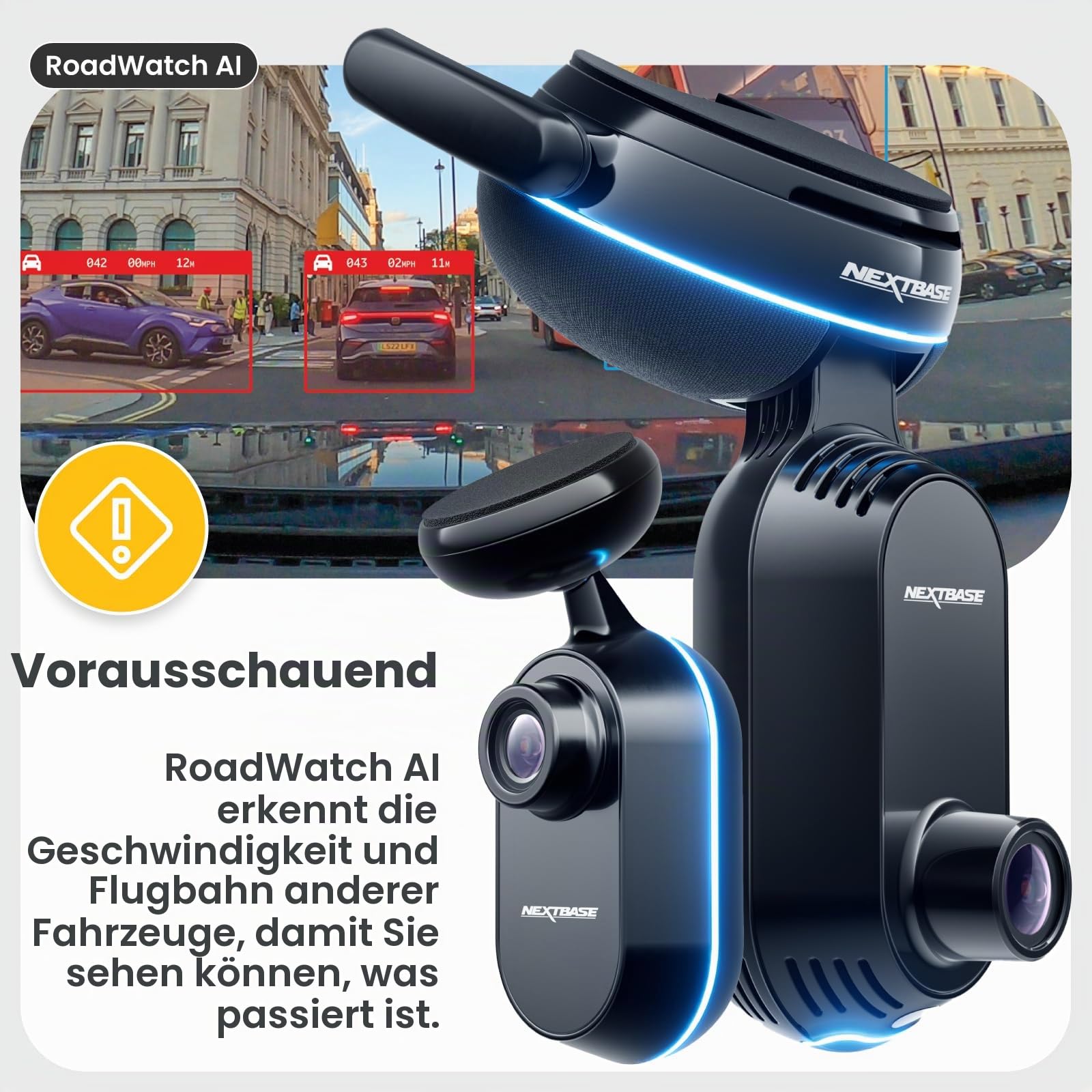 nextbase-iq-rear-window-camera-2k-qhd-r-ckfahrkamera-f-r-iq-smart-dashcam image 4