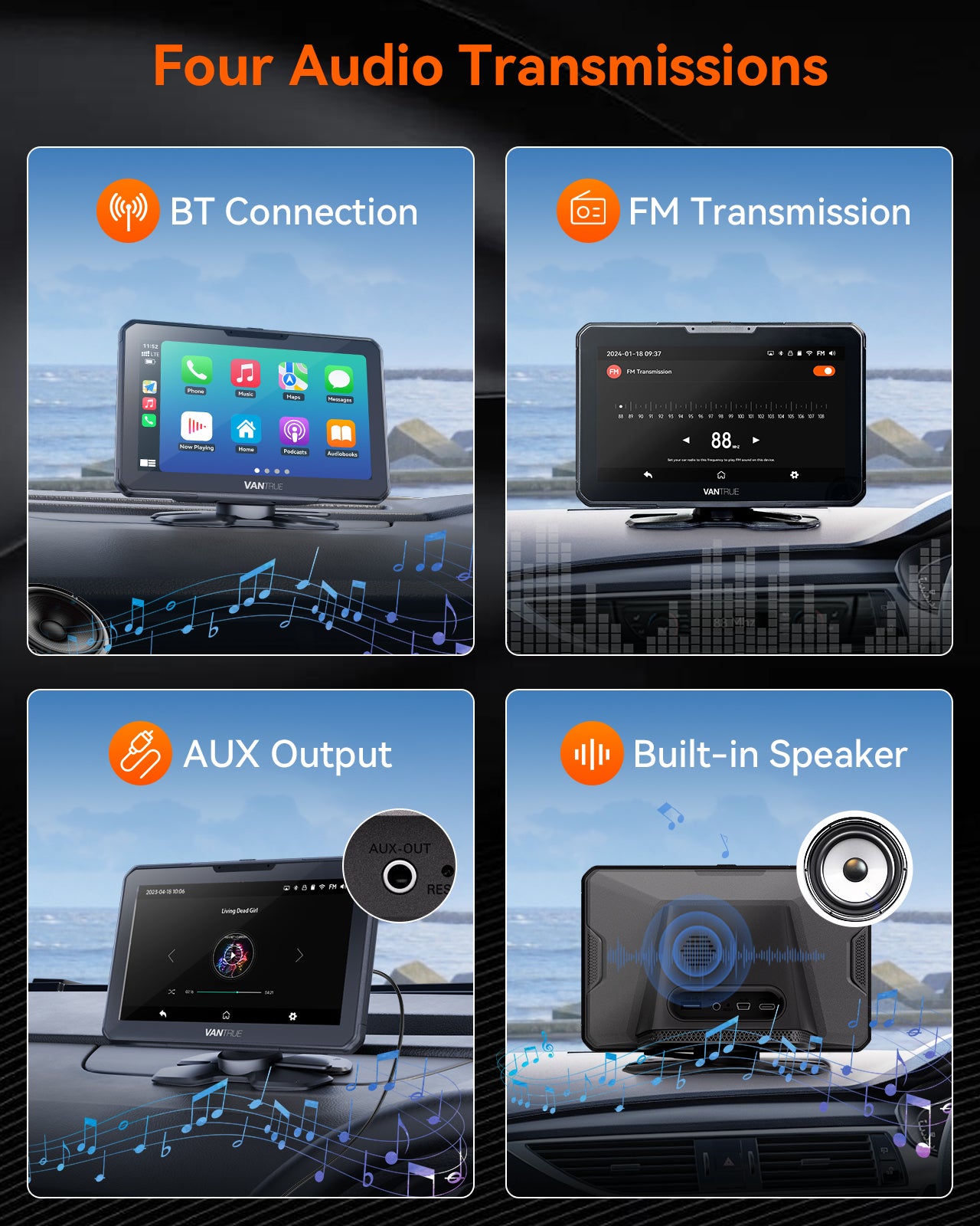 vantrue-pilot-1-carplay-display-7-zoll-full-hd-mit-android-auto image 7