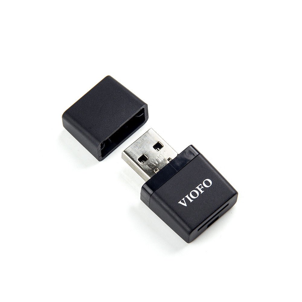 viofo-usb-2-0-kartenleser-microsd-reader-f-r-dashcam image 2
