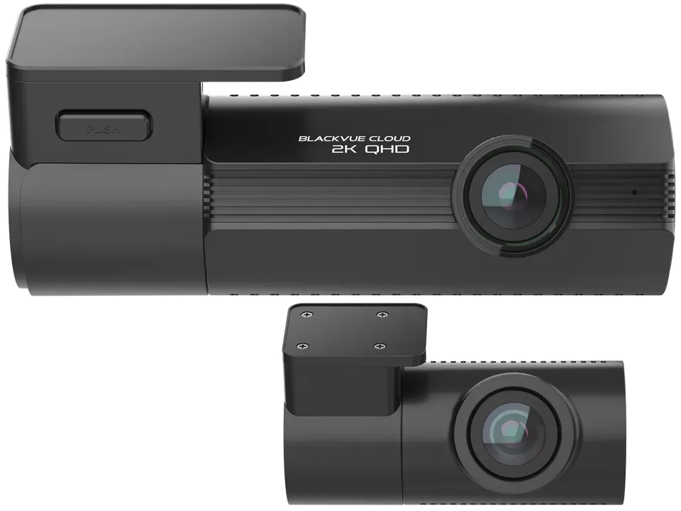 blackvue-elite-8-2ch-2k-qhd-dashcam-front-heck-mit-sony-starvis-gps-und-parkmodu image 1