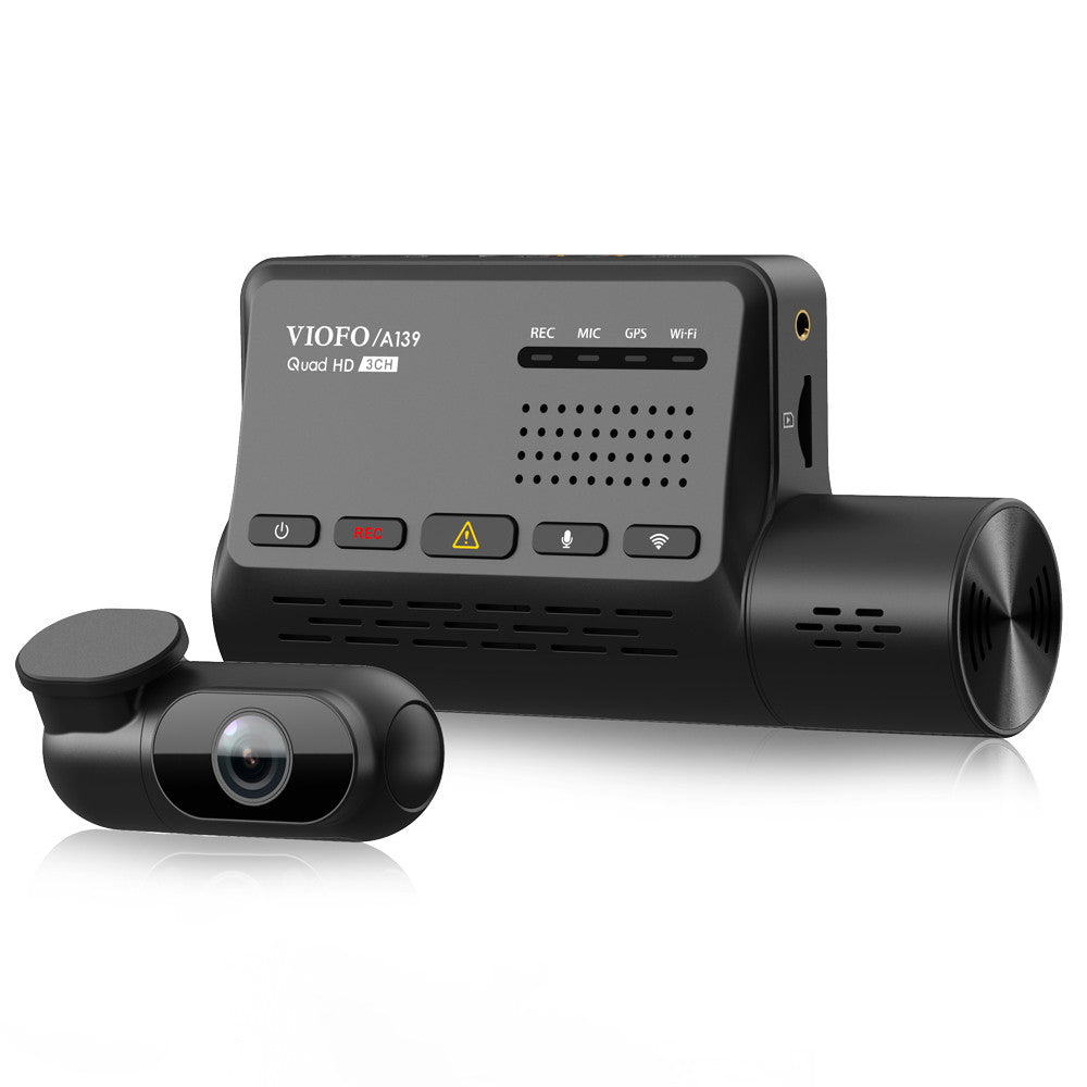 viofo-a139-2ch-dual-dashcam-vorne-2k-1440p-hinten-1080p-mit-gps-wifi image 1
