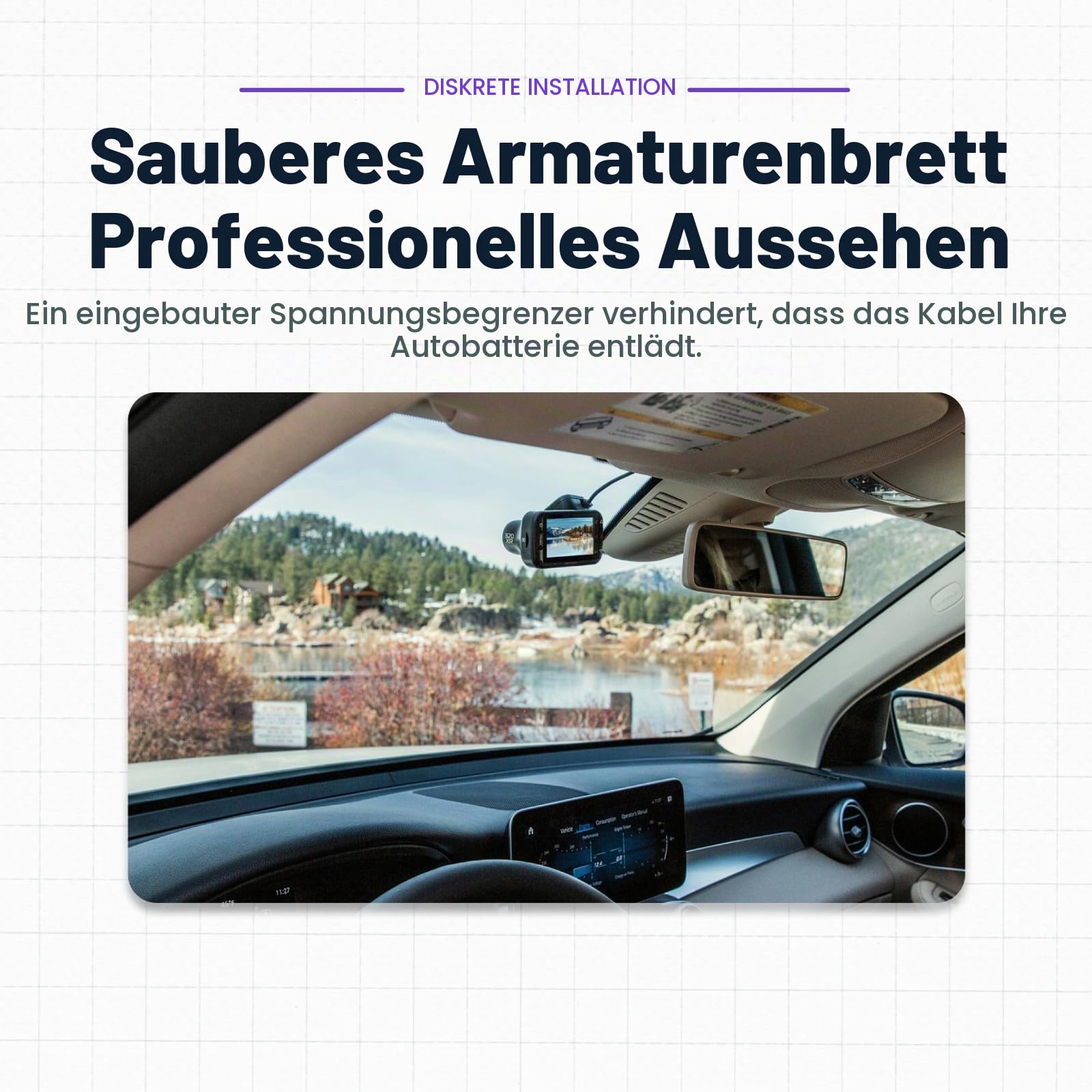 nextbase-obd-hardwire-kit-5m-festverkabelung-f-r-series-2-dashcams-122-222-322gw image 6