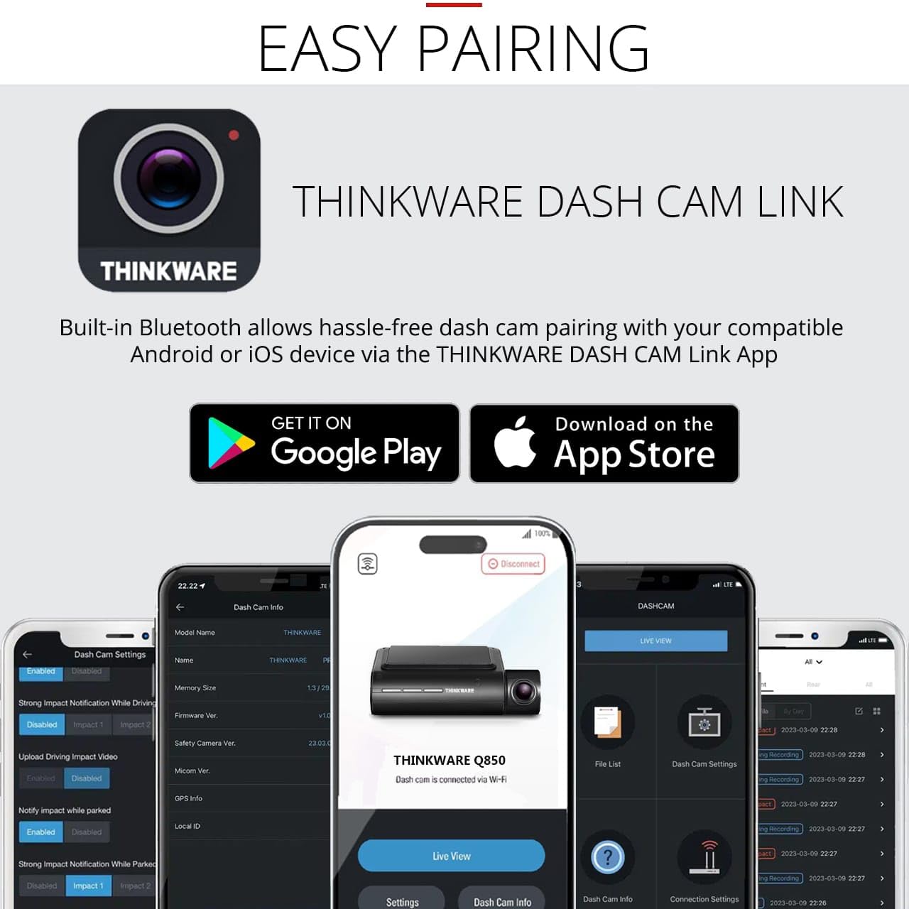 thinkware-arc-700-dashcam-4k-front-2k-heck-wlan-gps-64gb image 4
