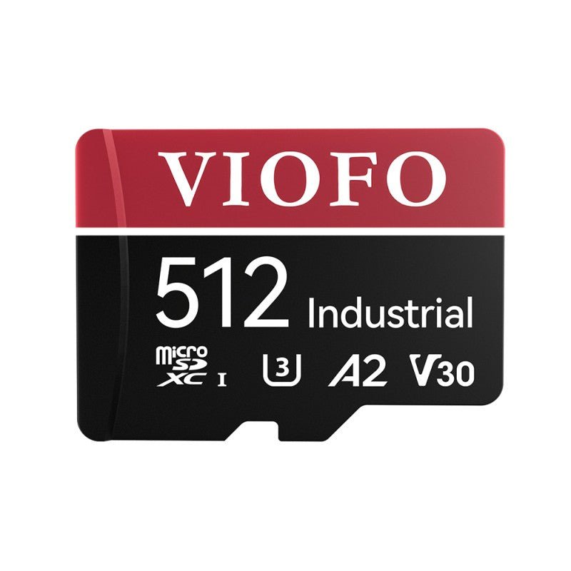 viofo-industrial-grade-microsd-speicherkarte-u3-a2-v30-mit-adapter image 8