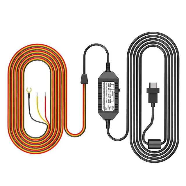 viofo-hk3-c-hardwire-kit-type-c-f-r-a139-a139-pro image 1
