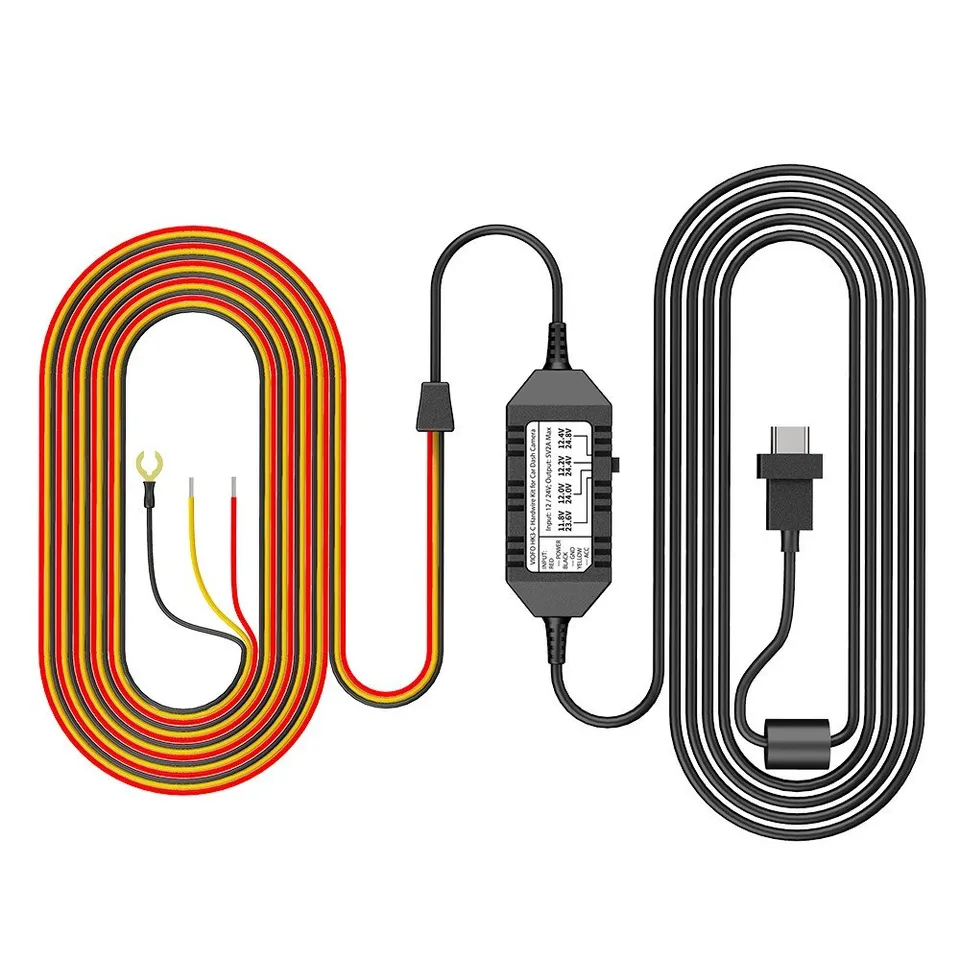 viofo-hk3-c-hardwire-kit-type-c-f-r-a139-a139-pro image 1