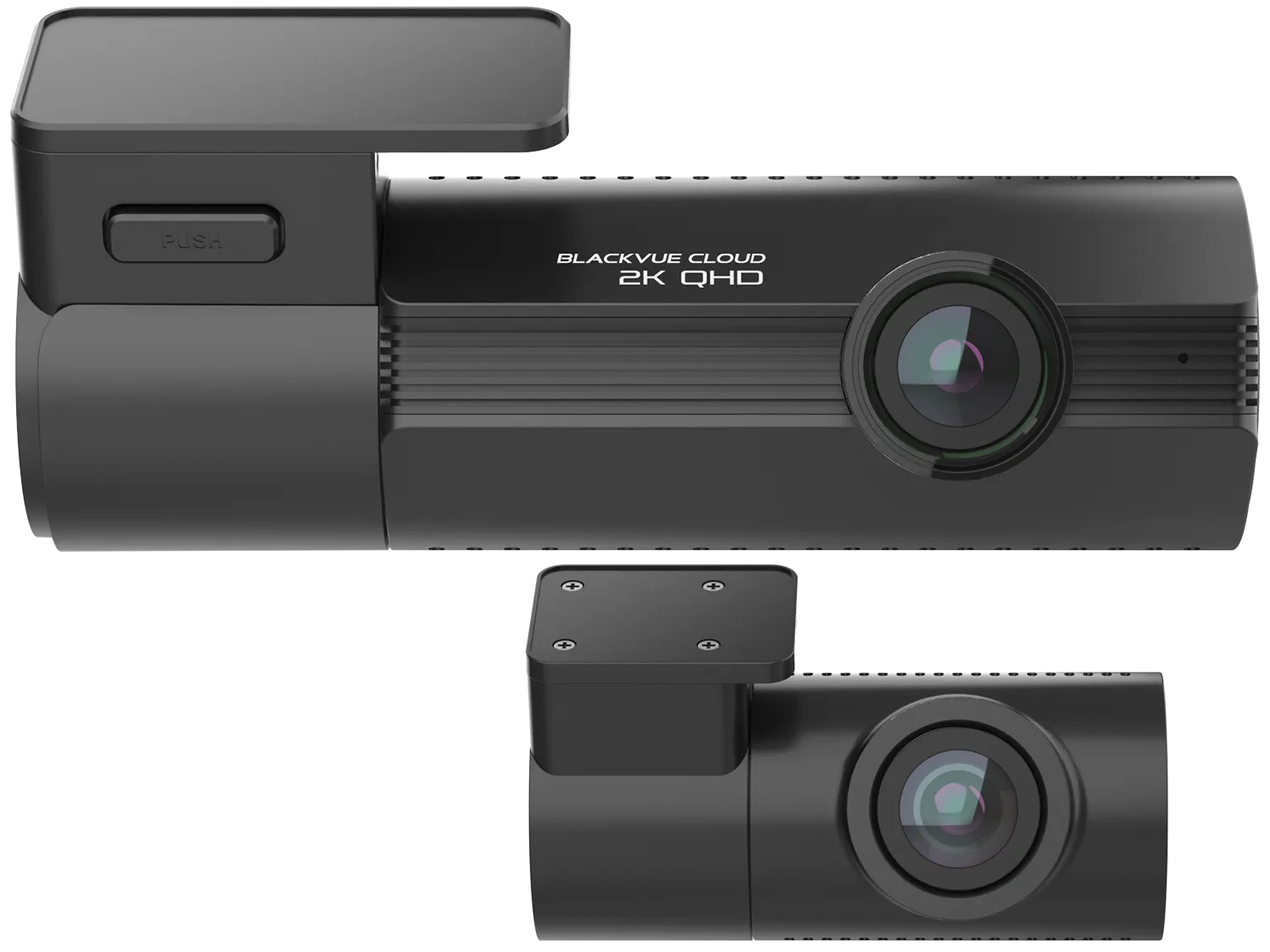 blackvue-elite-8-2ch-2k-qhd-dashcam-front-heck-mit-sony-starvis-gps-und-parkmodu image 1