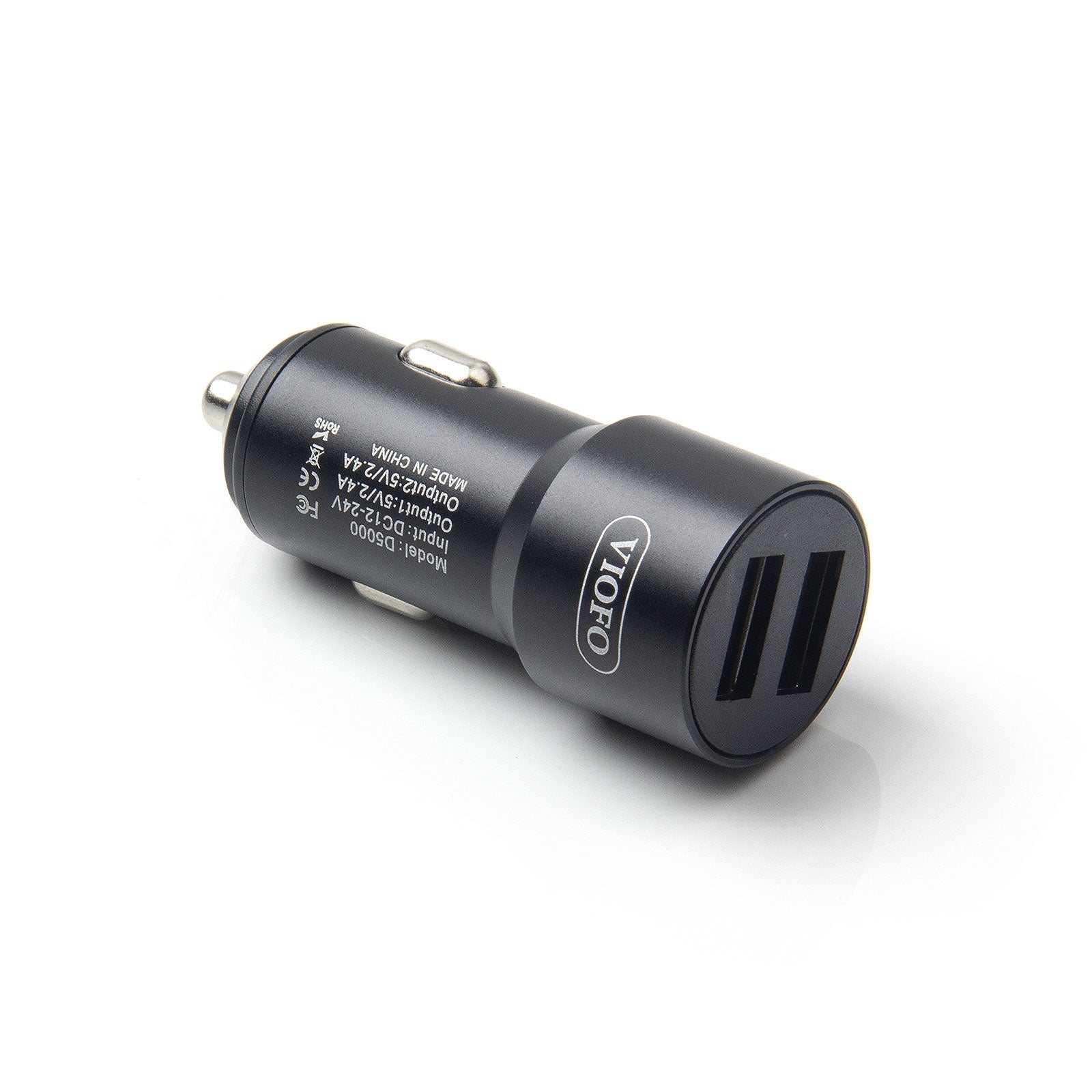viofo-d5000-dual-usb-kfz-ladekabel-typ-c-3-5-m-f-r-a119-mini-2-a229-a139-t130 image 4