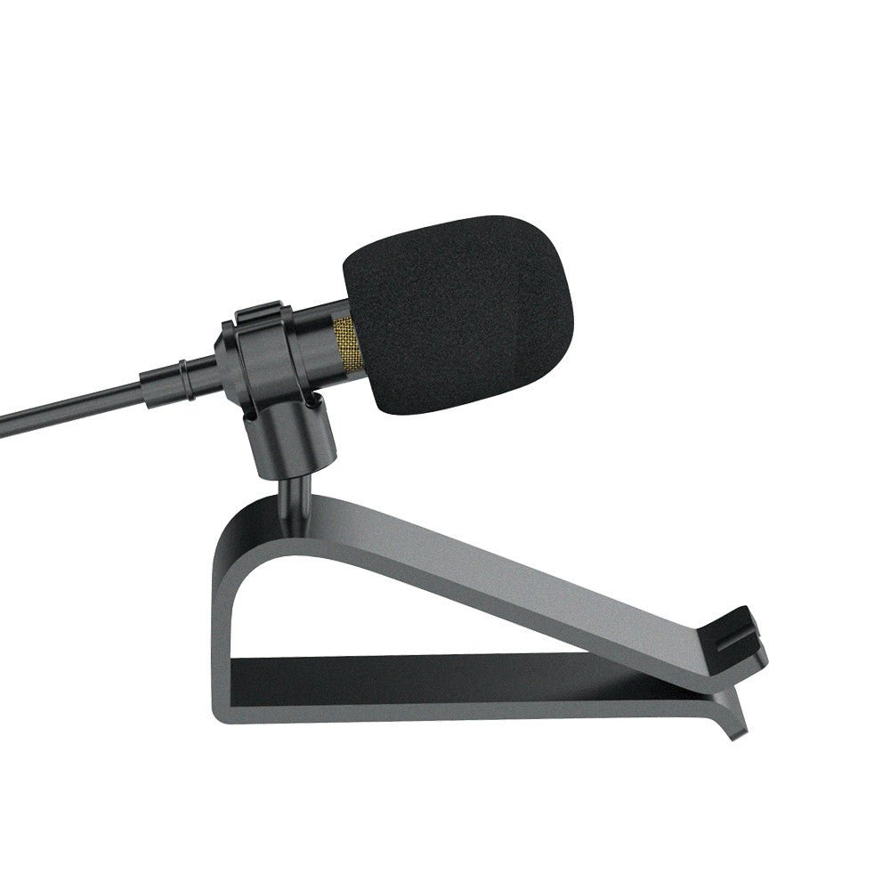 viofo-lavalier-mikrofon-omnidirektional-mit-3-5-mm-klinke image 7