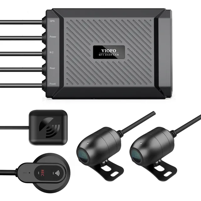 viofo-mt1-dual-1080p-motorrad-dashcam-mit-wi-fi-gps-ip67-inkl-32gb-microsd image 1
