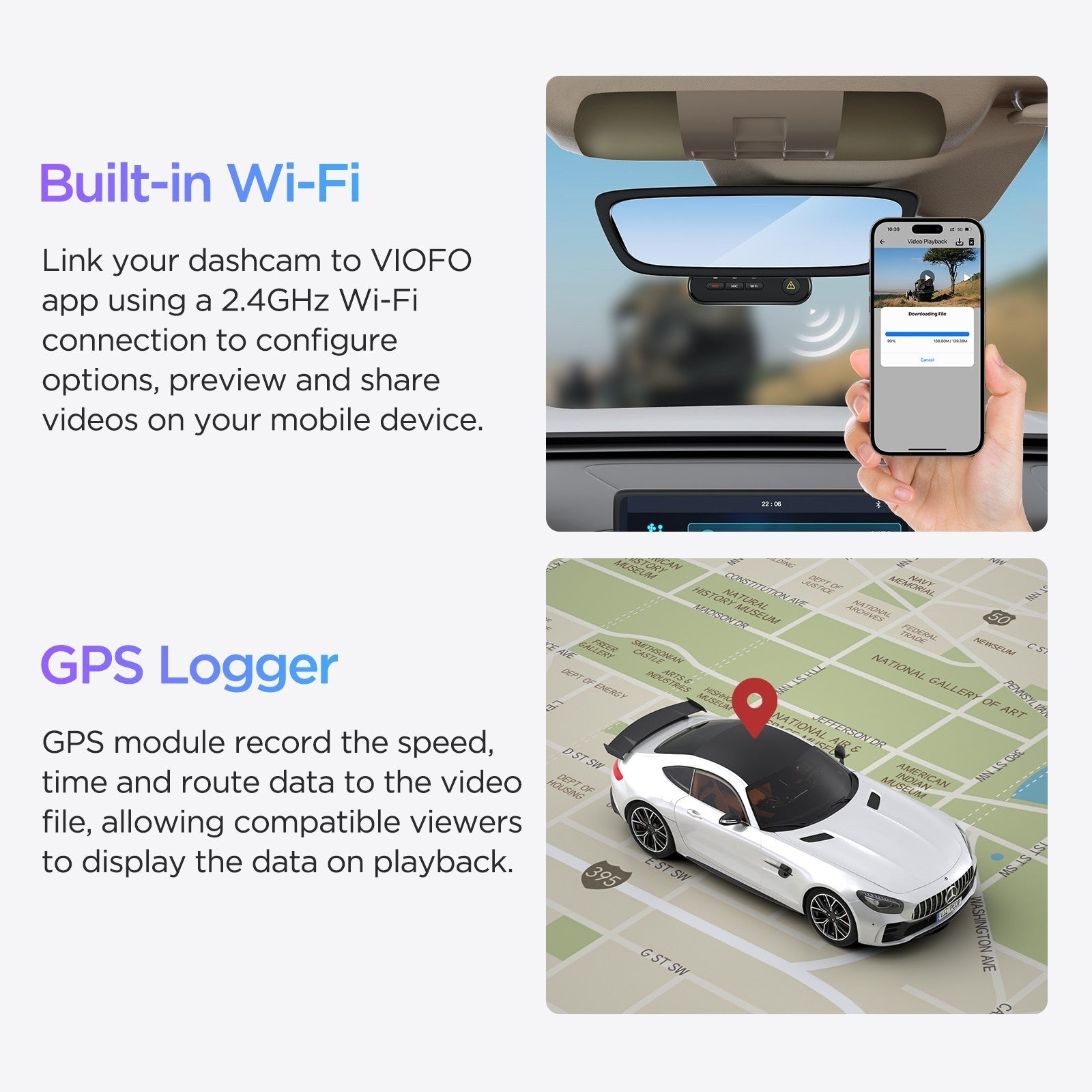 viofo-wm1-2k-quad-hd-1440p-wifi-gps-dashcam-sony-starvis-imx335 image 5