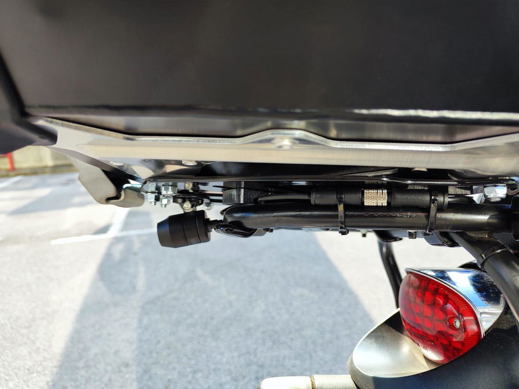 Must-have für Biker
