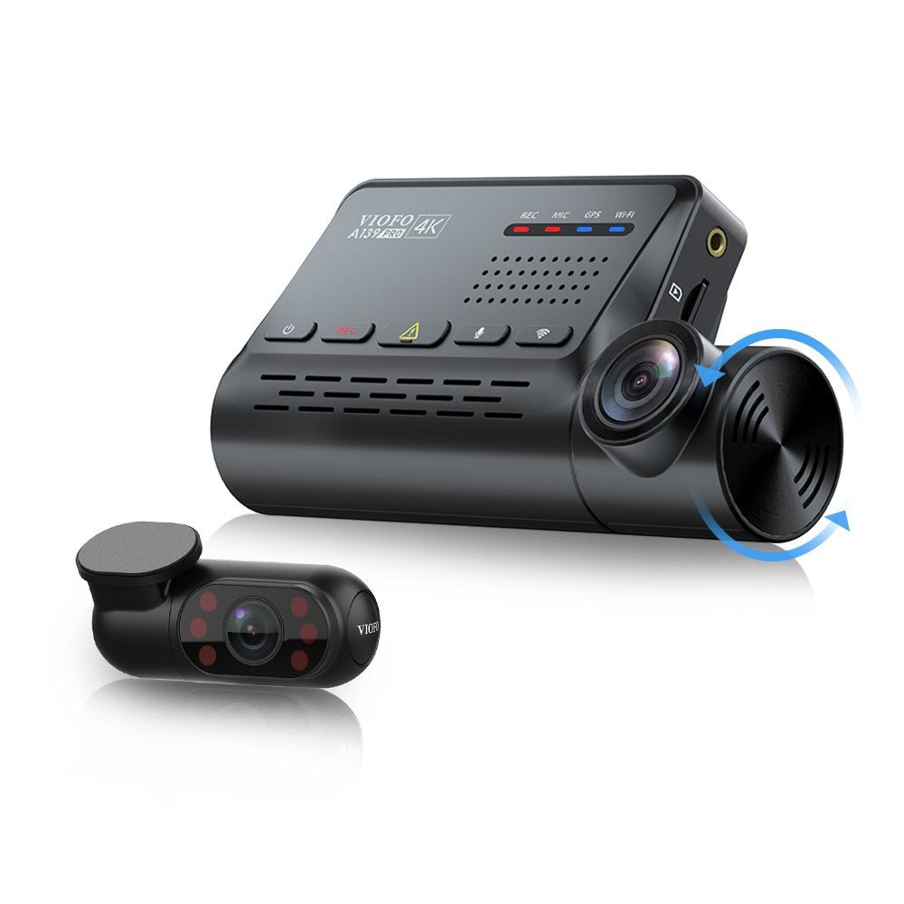 viofo-a139-pro-2ch-ir-dashcam-4k-hdr-front-innen-mit-sony-starvis-2 image 8