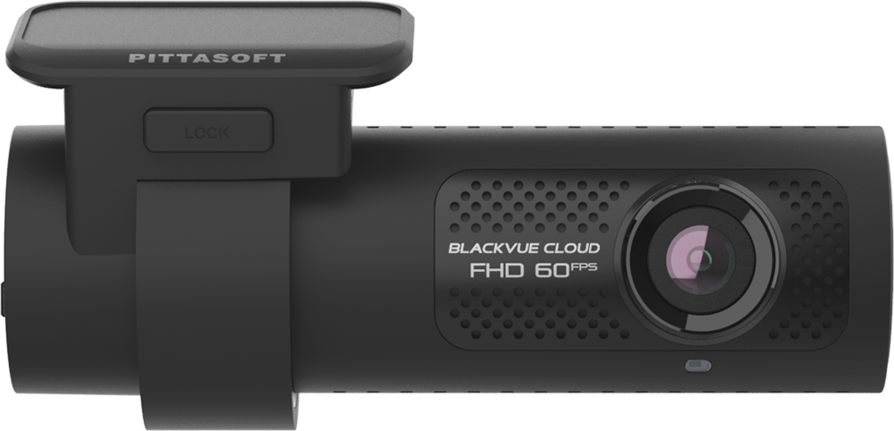 blackvue-dr770x-1ch-ii-dashcam-1-kanal-fhd-mit-sony-starvis image 1
