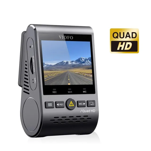 viofo-a129-plus-quad-hd-2k-dashcam-mit-wifi-und-gps image 1
