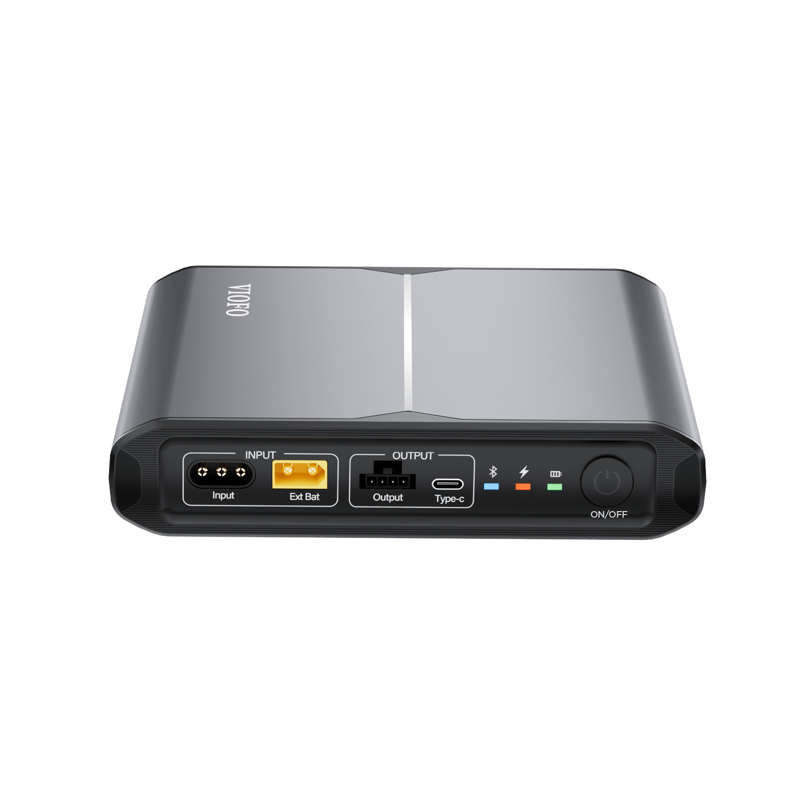 viofo-bp100-7650mah-dashcam-akkupack-f-r-park-berwachung-mit-schnellladung-und-b image 3