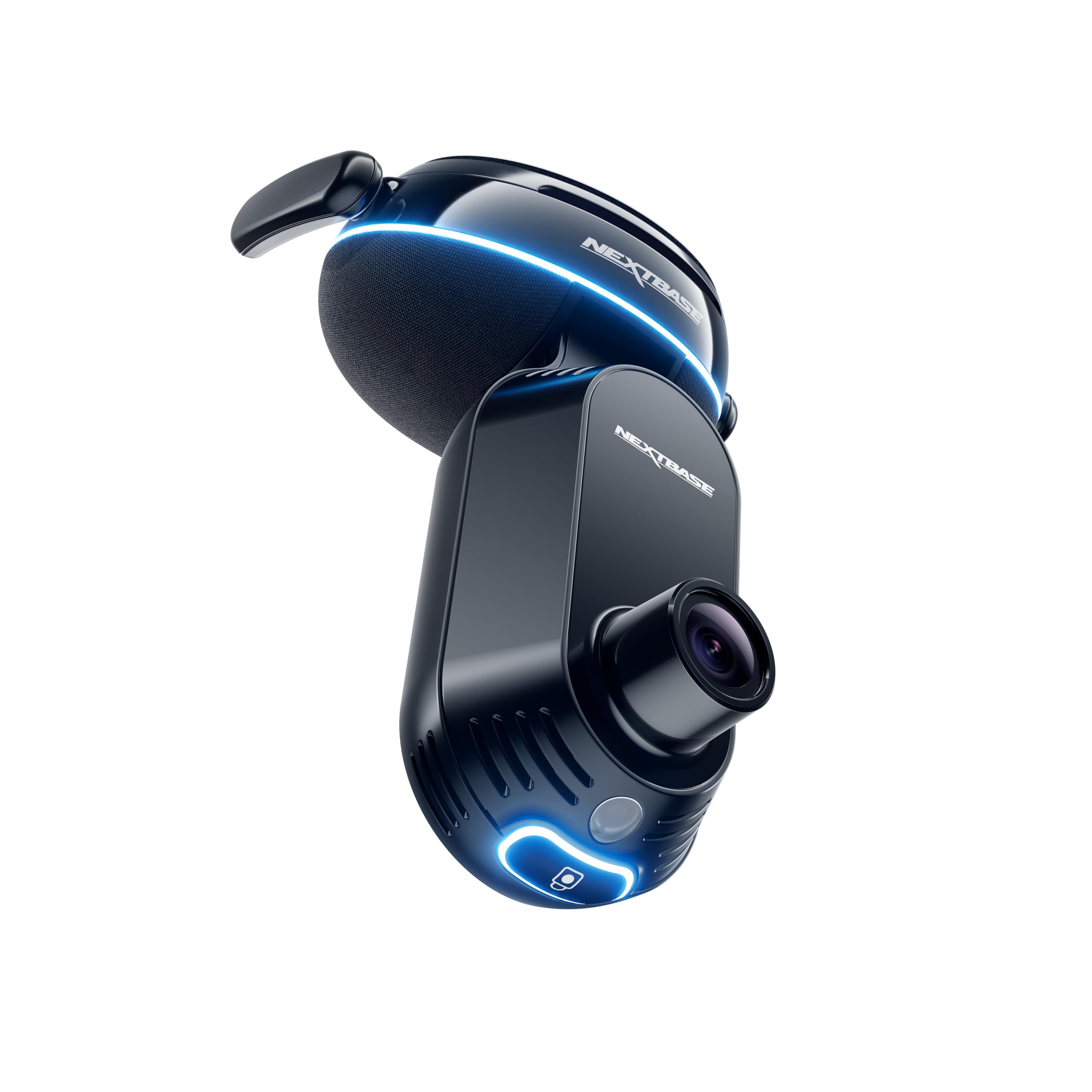 nextbase-iq-4k-smart-dashcam-2160p-mit-innenraum-kamera-und-park-ki image 4