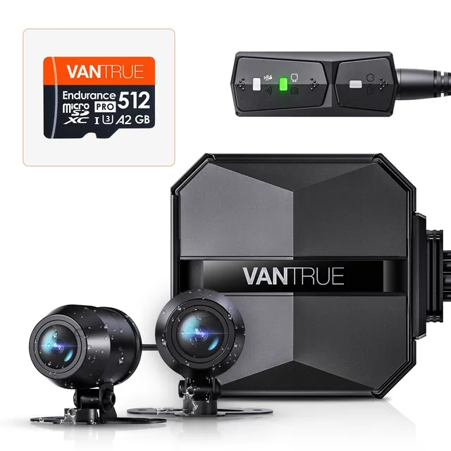 vantrue-f1-motorrad-dashcam-bundle-mit-512gb-microsd-karte image 1