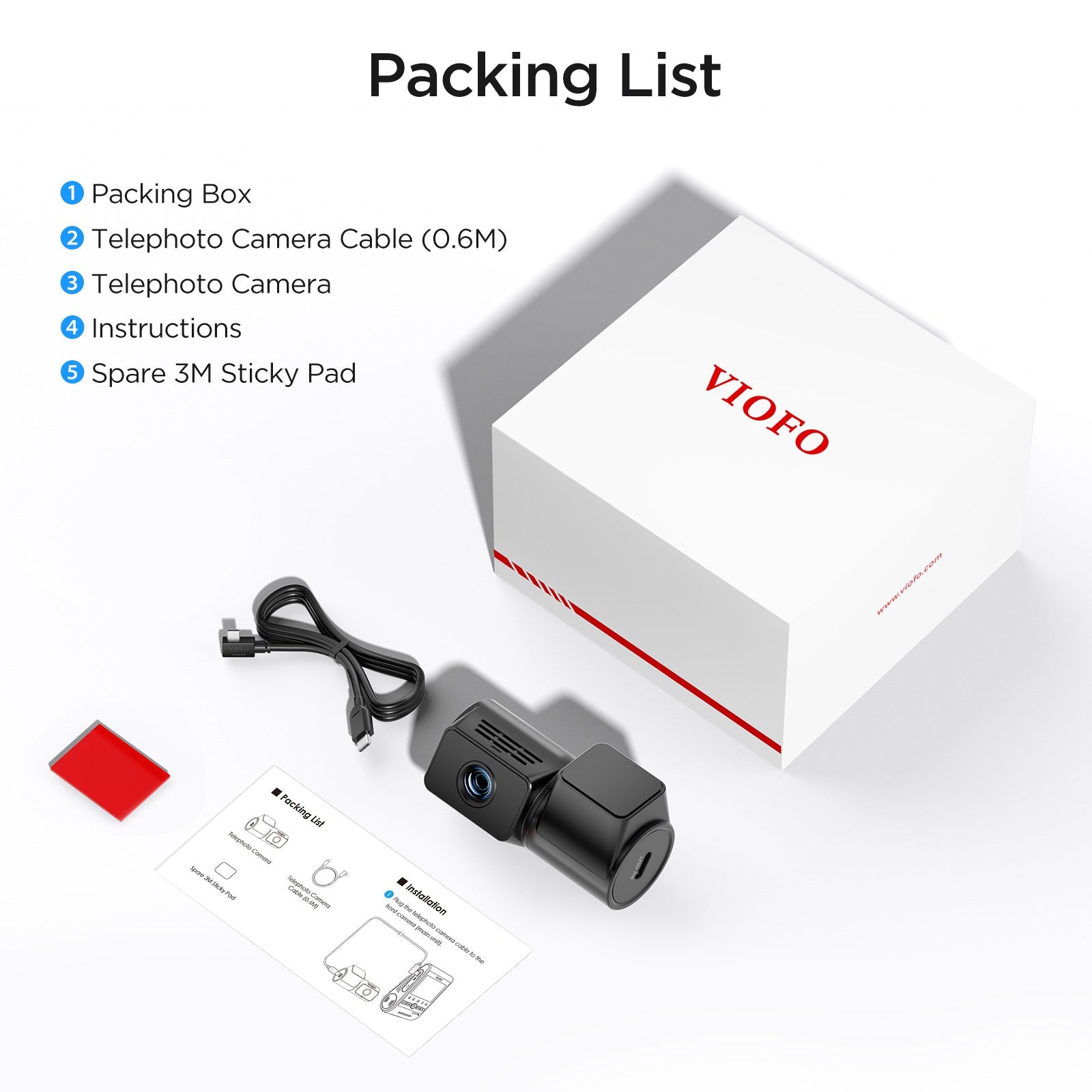 viofo-rtc320-tele-kamera-2k-zoom-modul-f-r-a229-plus-pro image 6