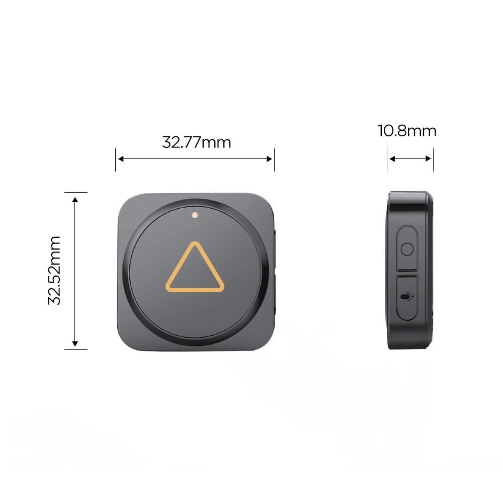 viofo-btr200-bluetooth-fernbedienung-f-r-dashcam image 7
