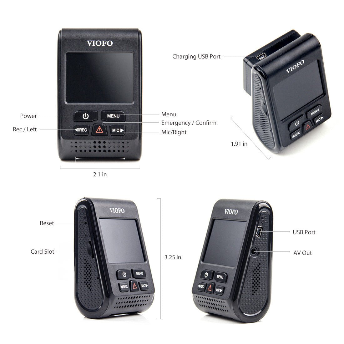 viofo-a119-v3-dashcam-mit-gps-2k-qhd-1600p-und-sony-starvis image 8
