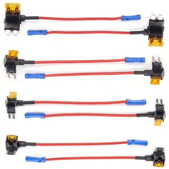 viofo-sicherungsadapter-fuse-tap-set-8-teilig-ato-mini-micro2 image 1