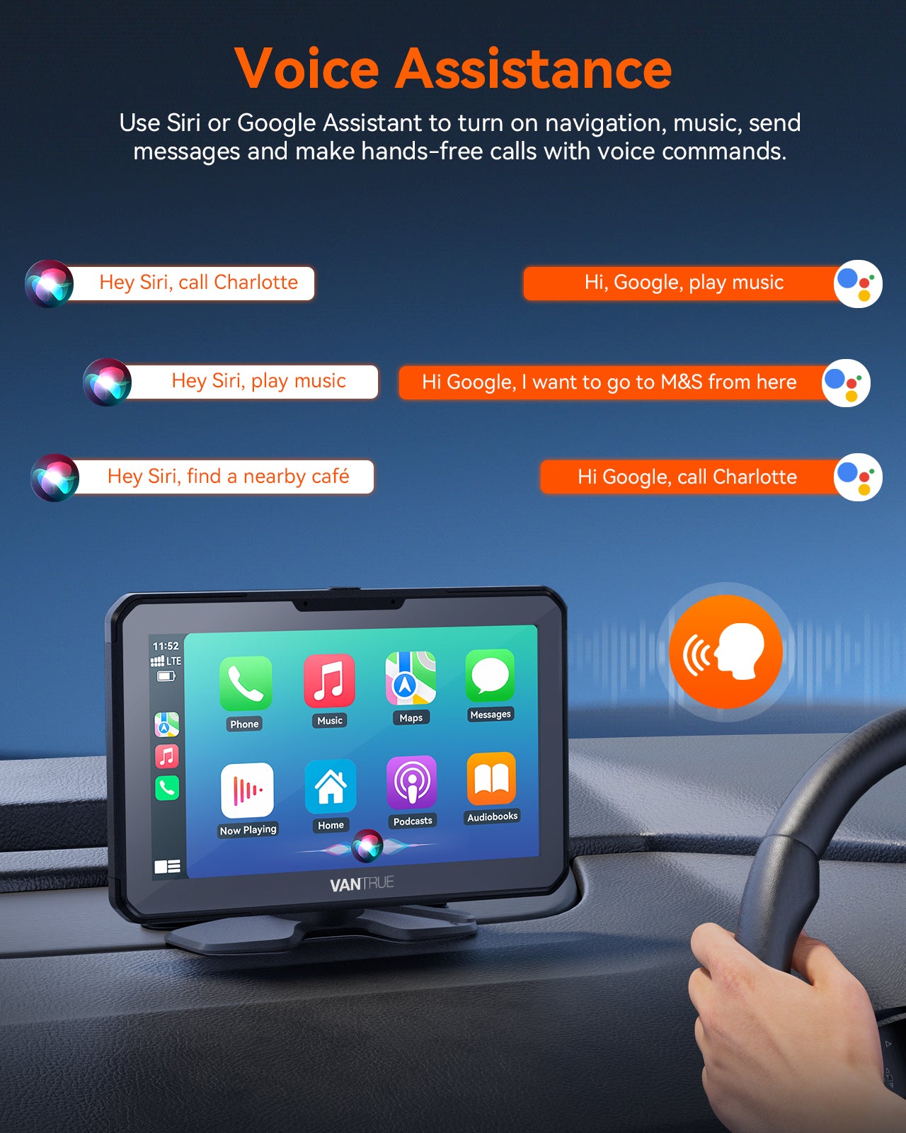 vantrue-pilot-1-carplay-display-7-zoll-full-hd-mit-android-auto image 6