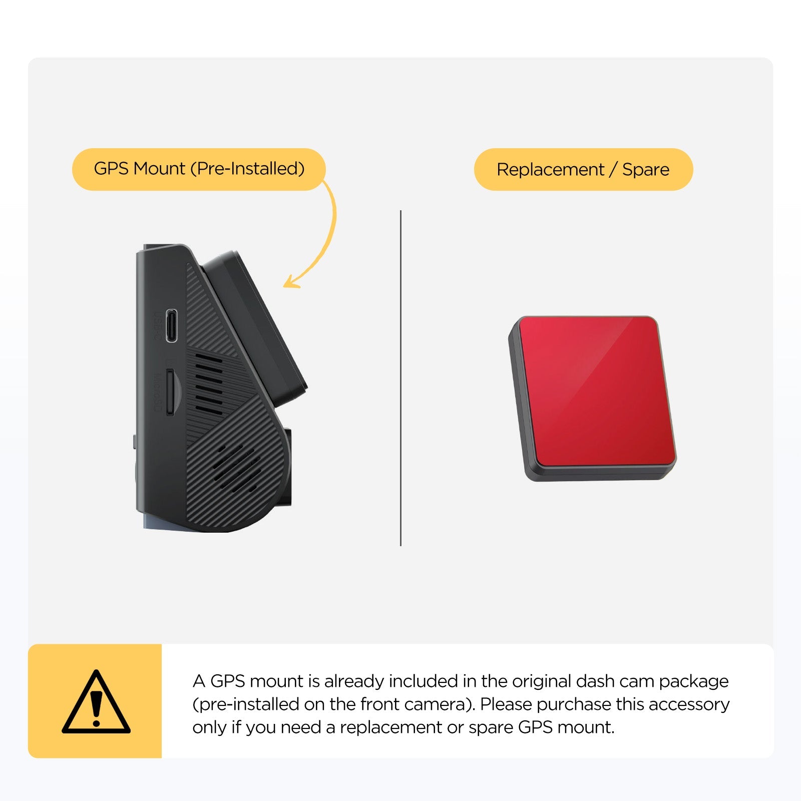 viofo-gps-modul-f-r-a119-mini-a119-mini-2-a119m-pro-dashcam image 2