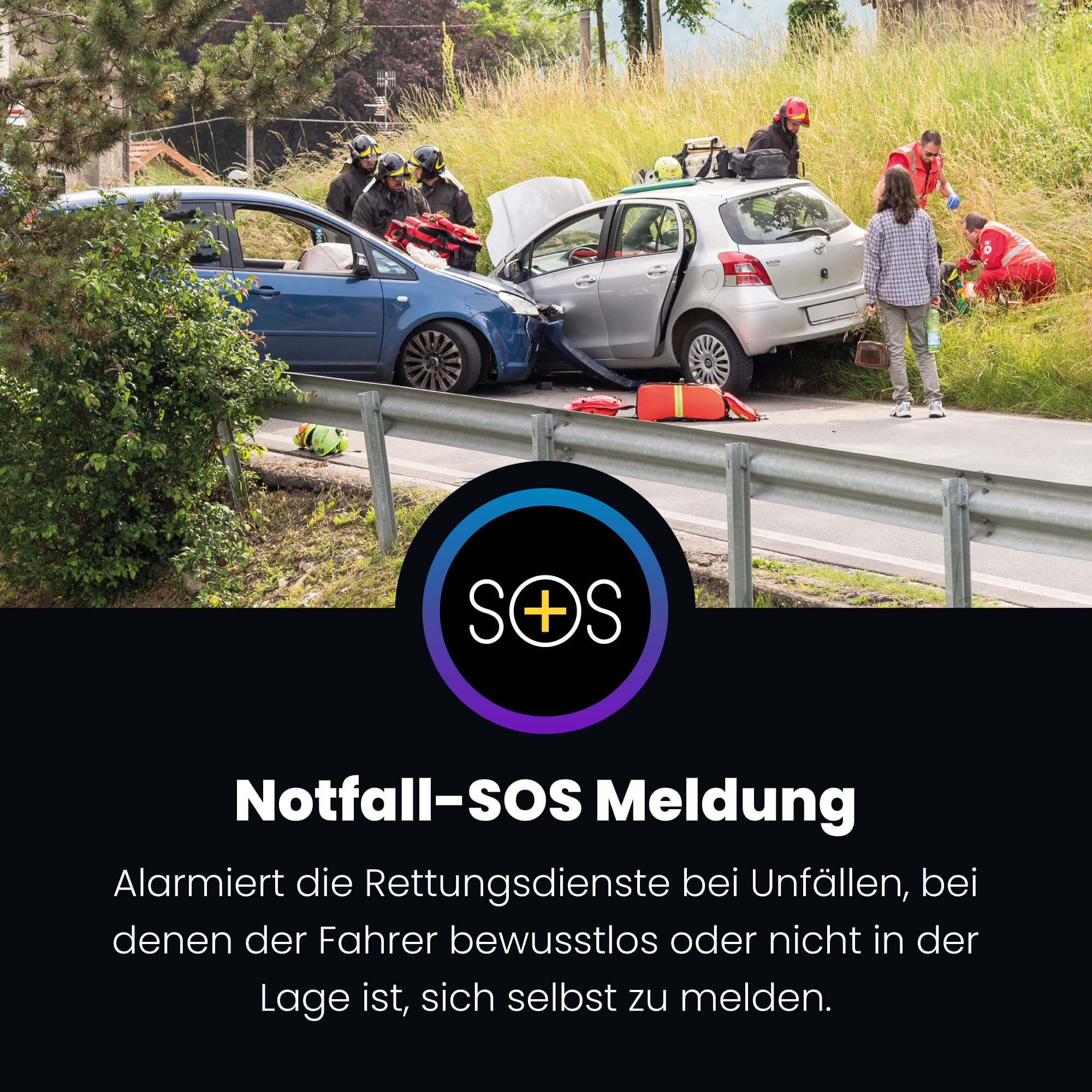 nextbase-522gw-dashcam-1440p-heckkamera-bundle-mit-wlan-alexa-gps image 4