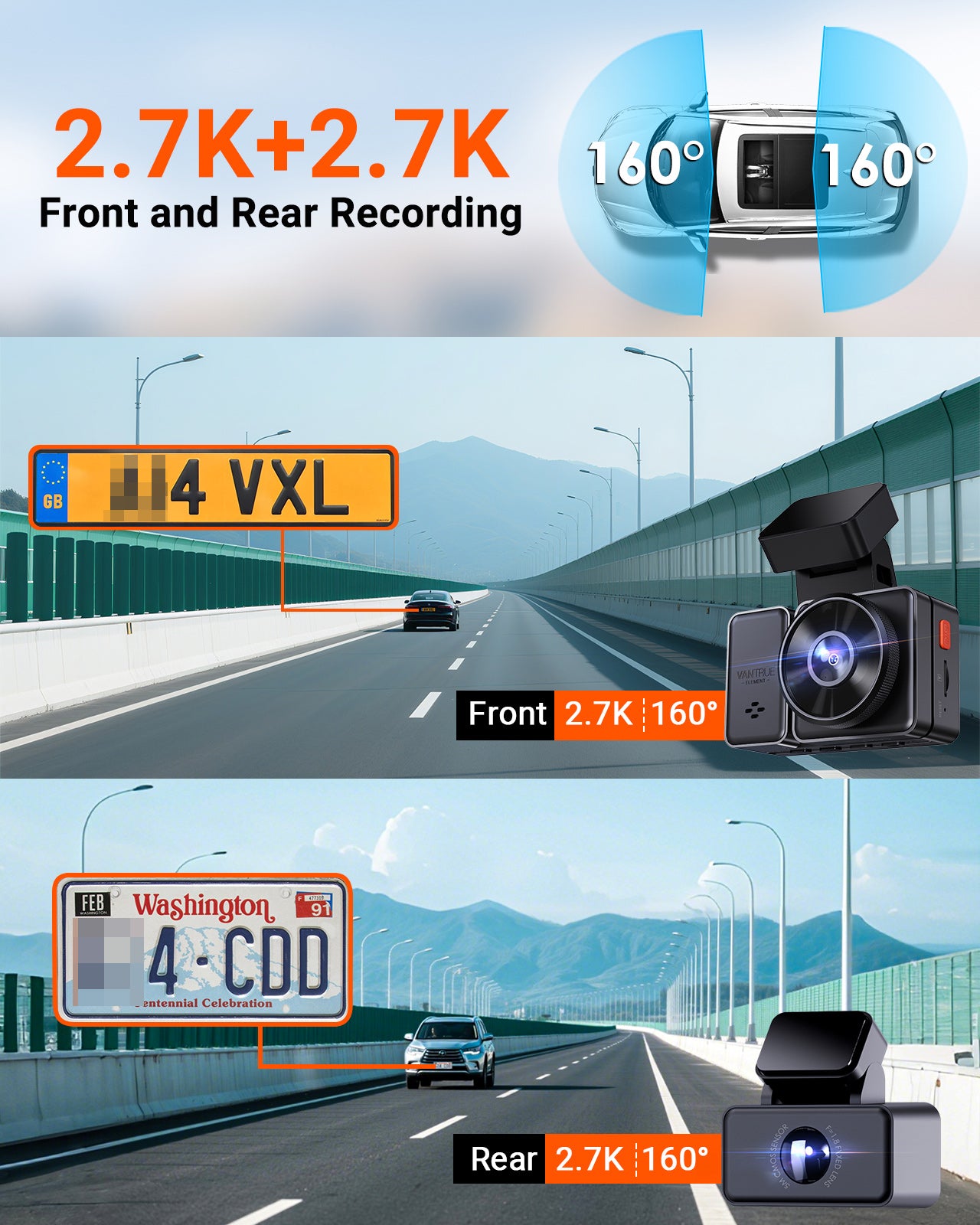 vantrue-element-2-front-und-heck-dashcam-1944p-1944p-general-berholt image 8