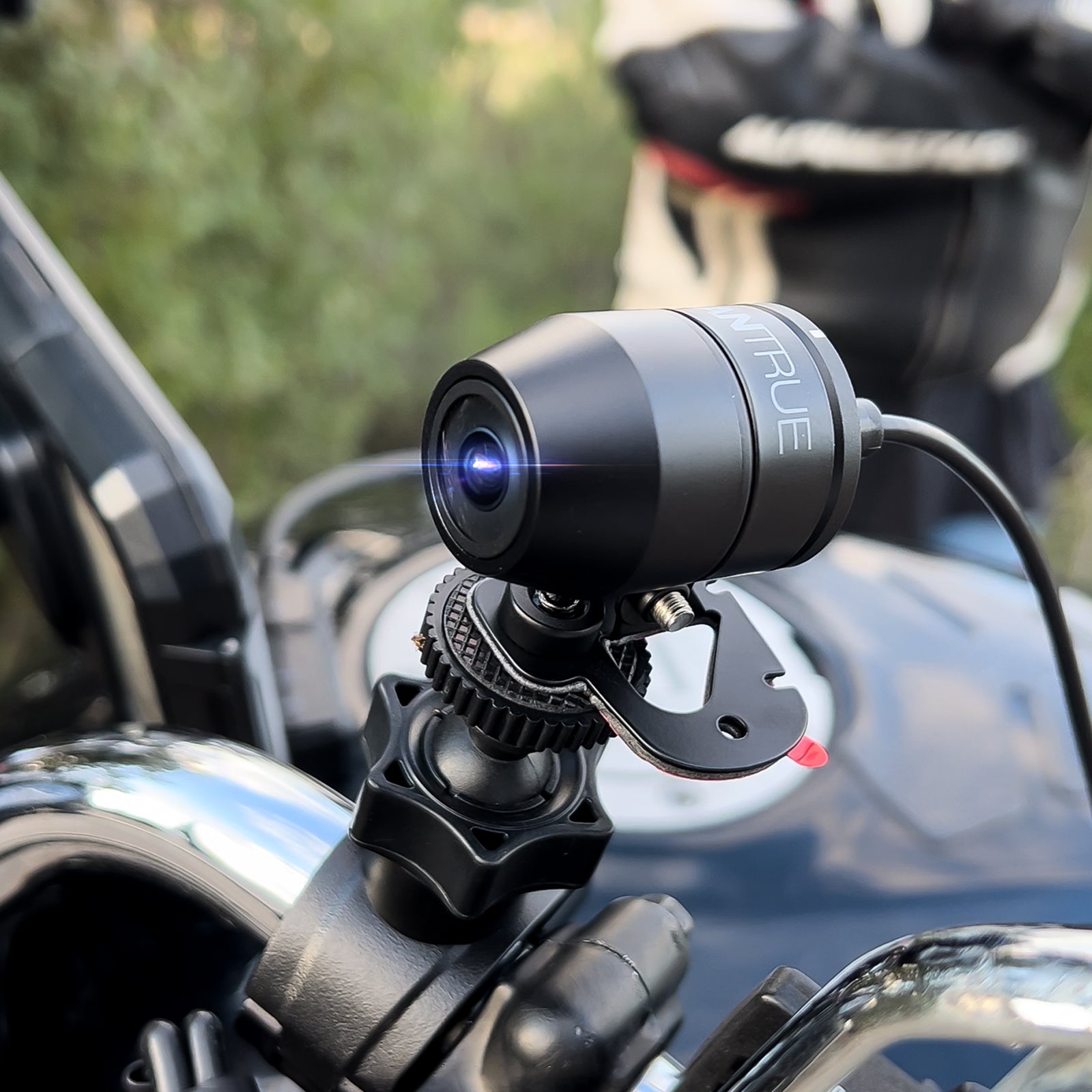 vantrue-falcon-f1-motorrad-dashcam-dual-2160p-1080p-mit-wifi-und-gps image 2