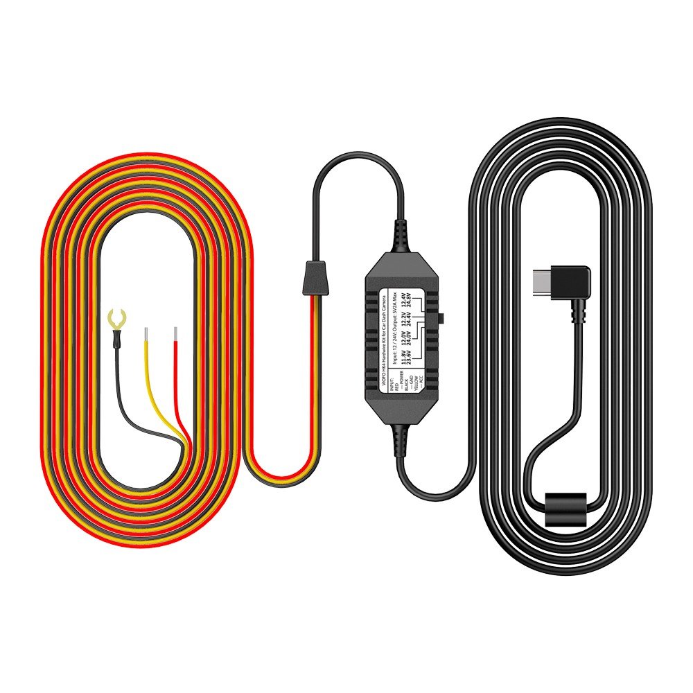 viofo-hk4-hardwire-kit-6m-typ-c-f-r-a119-mini-2-a229-t130-a329 image 5