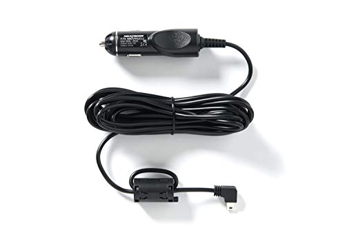 nextbase-serie-2-dashcam-12v-zigarettenanz-nder-stromkabel-4-m image 2